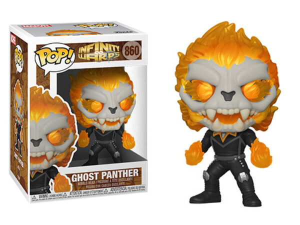 787e356f-5130-4e6d-89a6-85e738977c5d POP MARVEL INFINITY WARPS GHOST PANTHER VIN FIG