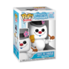 80015_FTS_Frosty_POP_GLAM_1-WEB POP MOVIES FROSTY THE SNOWMAN S2 FROSTY VIN FIG
