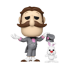 80017_FTS_ProfessorHinkleWithHocusPocus_POP_GLAM-WEB POP & BUDDY FROSTY THE SNOWMAN S2 PROF HINKLE W HP VIN FIG