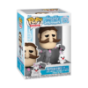 80017_FTS_ProfessorHinkleWithHocusPocus_POP_GLAM_1-WEB POP & BUDDY FROSTY THE SNOWMAN S2 PROF HINKLE W HP VIN FIG
