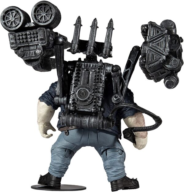 817zse-yQAS._AC_SL1500_ SPAWN 7IN SCALE CLOWN DLX AF