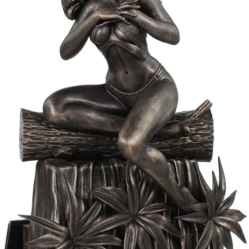 819LMPtsZcL._AC_SL1500_ TERRY DODSON BETTIE PAGE BRONZE STATUE