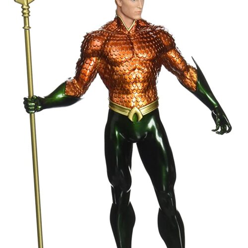 DC Collectibles DC Comics Icons: Aquaman Statue (1:6 Scale)