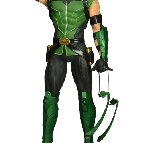 DC Collectibles DC Comics Icons: Green Arrow Statue