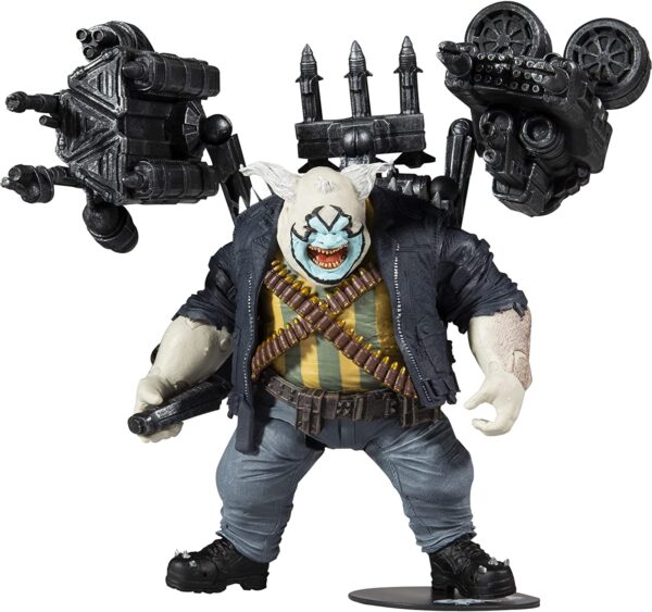 81cNBwf9ljS._AC_SL1500_ SPAWN 7IN SCALE CLOWN DLX AF
