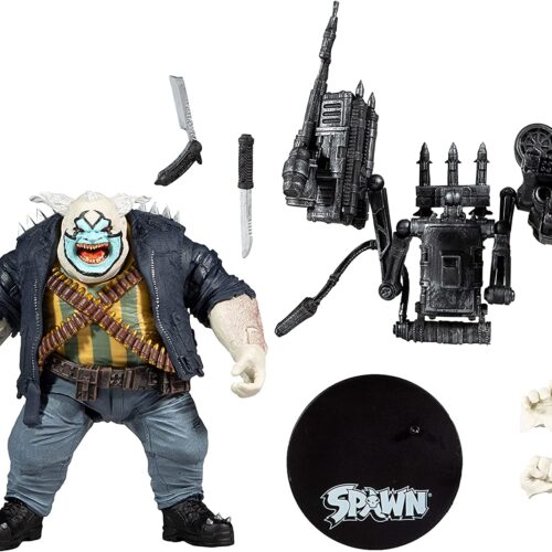 81oaiwYorZS._AC_SL1500_ SPAWN 7IN SCALE CLOWN DLX AF
