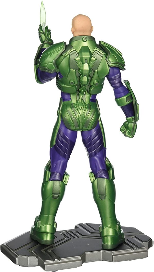 DC Collectibles DC Comics Icons: Lex Luthor Statue