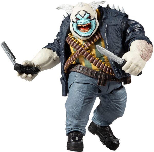 81unehS7LtS._AC_SL1500_ SPAWN 7IN SCALE CLOWN DLX AF