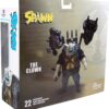 81vgoxiE7oS._AC_SL1500_ SPAWN 7IN SCALE CLOWN DLX AF