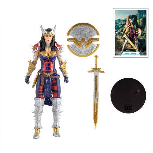 81vkRyTgF9S._AC_SL1500_ DC MULTIVERSE 7IN SCALE MCFARLANE WONDER WOMAN AF