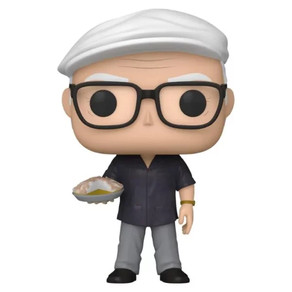POP TV SOPRANOS UNCLE JUNIOR VIN