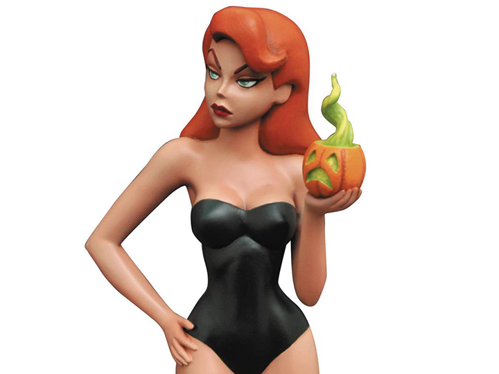 857e382f-e4da-4b11-8f1d-9b8139033bcf-1 BATMAN TAS PREMIER POISON IVY STATUE