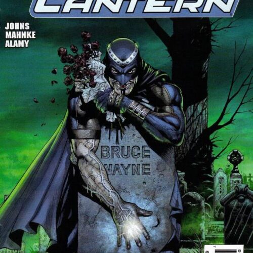 869155-green_lantern___dc_v4__43___page_1 GREEN LANTERN #43 - #52 ( SET ) BLACKEST NIGHT