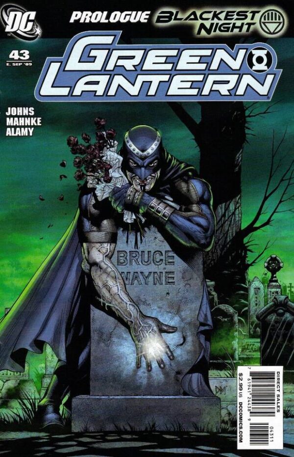 869155-green_lantern___dc_v4__43___page_1 GREEN LANTERN #43 - #52 ( SET ) BLACKEST NIGHT