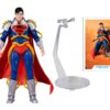 8ca7ff79-91d9-4289-a593-34079937f847 DC MULTIVERSE SUPERBOY PRIME INFINITE CRISIS 7IN SCALE