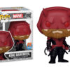 POP MARVEL KING DAREDEVIL PX VIN FIG