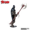 SPAWN WV1 7IN SCALE RAVEN SPAWN AF