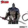 SPAWN WV1 7IN SCALE RAVEN SPAWN AF