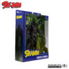 SPAWN WV1 7IN SCALE RAVEN SPAWN AF