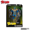 SPAWN WV1 7IN SCALE REDEEMER AF