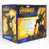 MARVEL PREMIER AVENGERS 3 IRON MAN MK50 STATUE