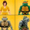 942c068b-af84-4819-903b-9cad69e2b618 TMNT ULTIMATES WAVE 3 METALHEAD ACTION FIGURE
