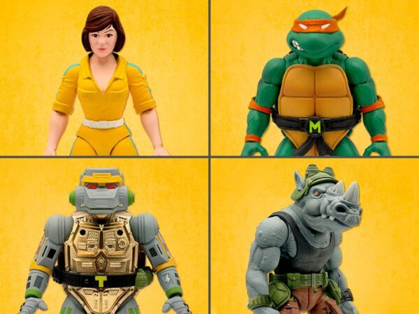 942c068b-af84-4819-903b-9cad69e2b618 TMNT ULTIMATES WAVE 3 METALHEAD ACTION FIGURE