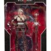 WITCHER 7IN SCALE WV2 CIRI AF