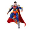 96ab451c-6a0b-4d23-ae5e-0c0c477ed60d DC MULTIVERSE SUPERBOY PRIME INFINITE CRISIS 7IN SCALE