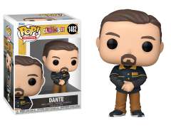 POP MOVIES CLERKS 3 DANTE