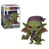 97cf7e136427ba26924a1d46d74c0313 POP MARVEL SPIDER-MAN GREEN GOBLIN VINYL FIG