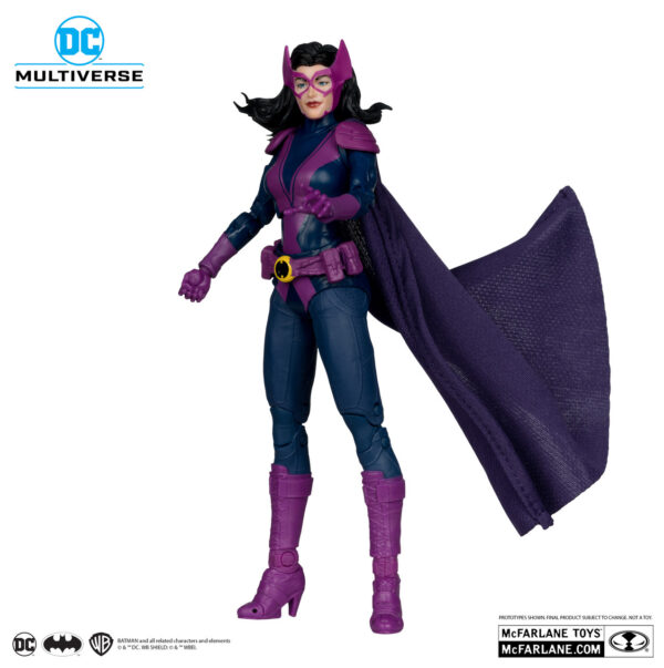 9bf84e6a-055d-5e2c-b84f-0d3b7a444c96__35670 DC COLLECTOR EDITION 7IN WV6 HUNTRESS AF ( PLATINUM EDITION )