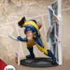9f892048-bf62-47b6-9055-1ff2845db14f SDCC 2024 MARVEL COMICS DS-151 WOLVERINE D-STAGE PX STATUE