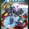 ACTION COMICS #32 (DOOMED)
