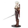 WITCHER 7IN SCALE WV2 CIRI AF