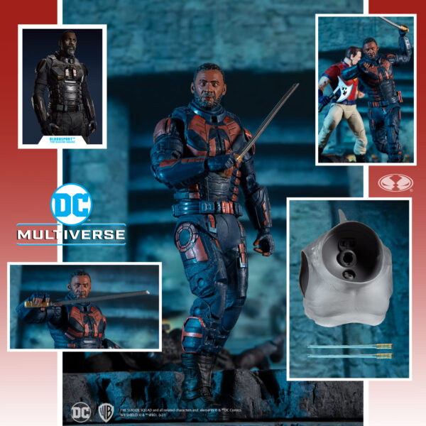 BLOODSPORT_UNMASKED_Stylized_Collage_Template-1 DC COLLECTOR BUILD-A WV5 SS BLOODSPORT 7IN SCALE AF