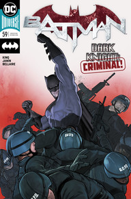BATMAN #59