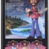 Bob-Ross-02.cec2dae05b708b01c2fb0391af2fdf7a TOONY CLASSICS BOB ROSS WITH PEAPOD 6IN AF