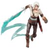 WITCHER 7IN SCALE WV2 CIRI AF