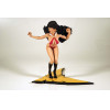 CRW_0141_RT16 ADAM HUGHES INSPIRED VAMPIRELLA STATUE