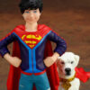 DC COMICS SUPERSONS JONATHAN KENT & KRYPTO 2PK ARTFX+ STATUE