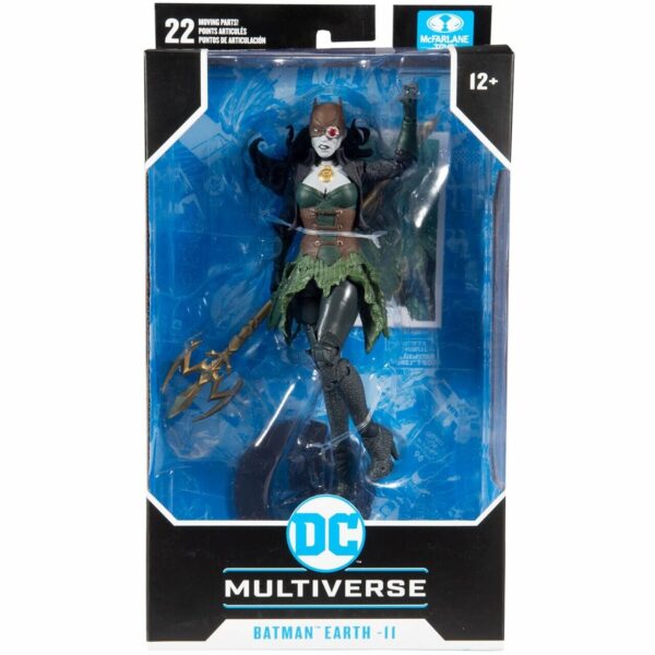 DC MULTIVERSE 7IN SCALE THE DROWNED AF