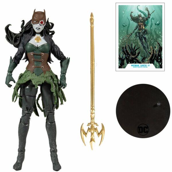 DC MULTIVERSE 7IN SCALE THE DROWNED AF