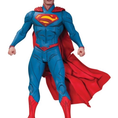 DC DESIGNER SER JAE LEE SUPERMAN AF