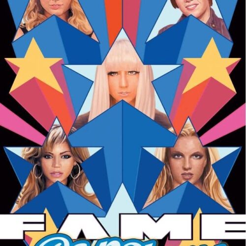 Fame: Pop Stars Vol. 1