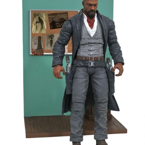 DARK TOWER SELECT GUNSLINGER AF