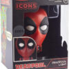 DEADPOOL ICON LIGHT V3