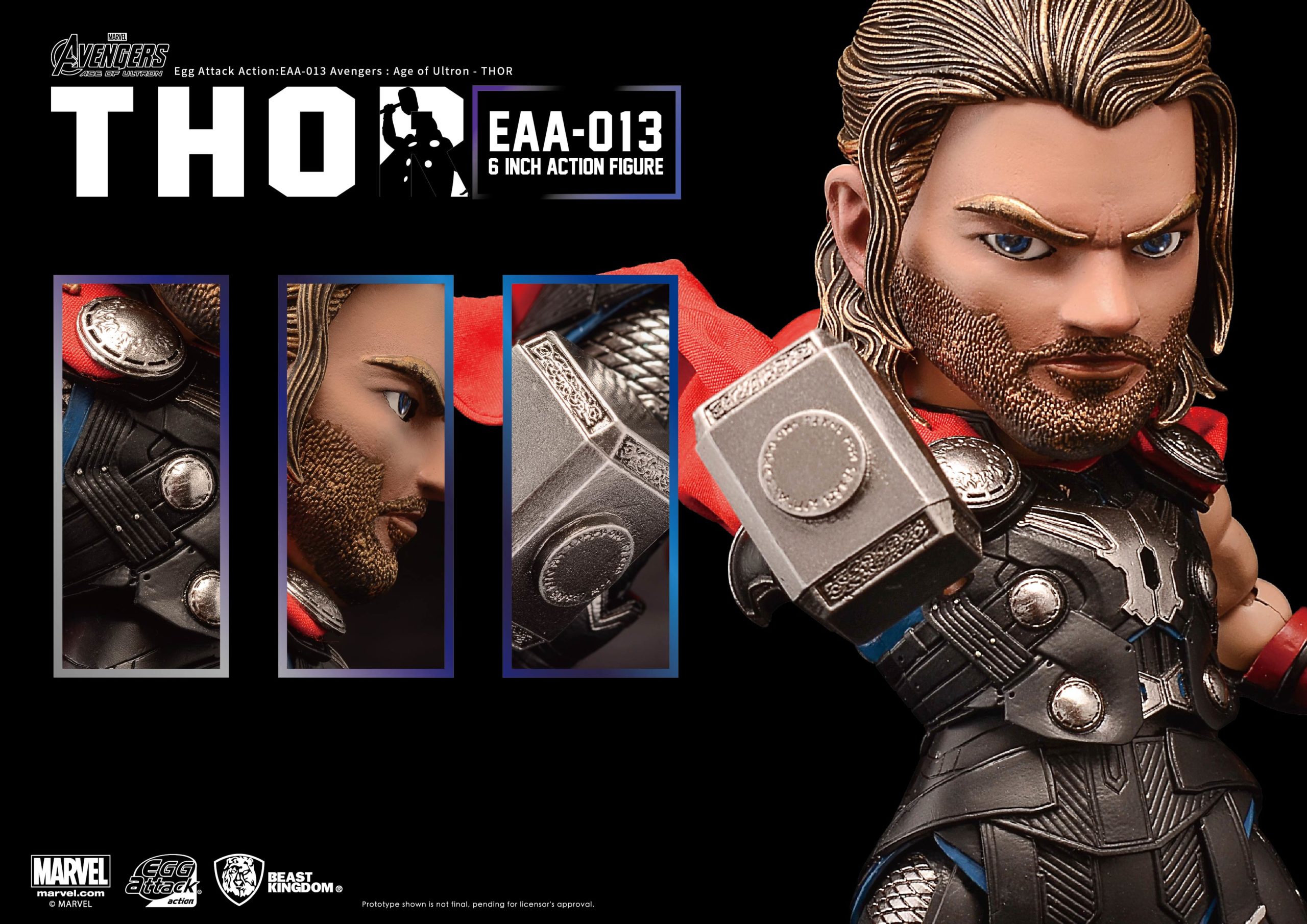 EAA-013-thor-04-scaled AVENGERS AOU EGG ATTACK 013 THOR AF