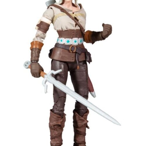 F443370A-B8DB-45E0-B85F-110489A52E21 WITCHER 7IN SCALE WV2 CIRI AF