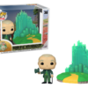 FIGFUN75978_1 POP TOWN WIZARD OF OZ EMERALD CITY WIZARD VIN FIG